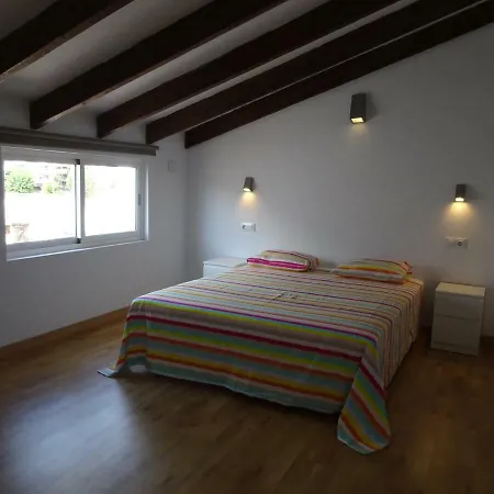 Casa Montcada Centro