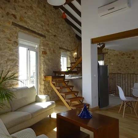 Casa Montcada Centro Апартаменты *