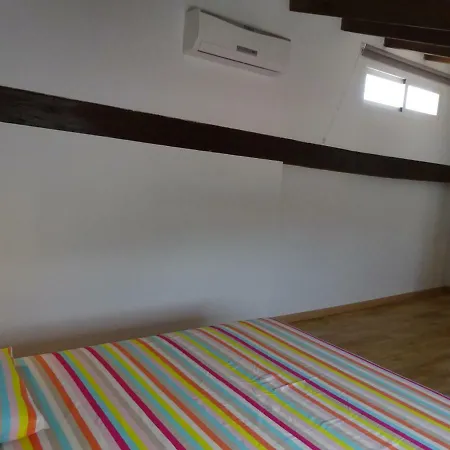 Апартаменты Casa Montcada Centro *