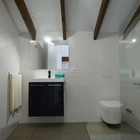 Апартаменты Casa Montcada Centro *