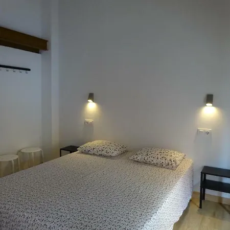 Casa Montcada Centro Апартаменты *