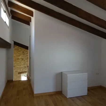 Casa Montcada Centro Апартаменты