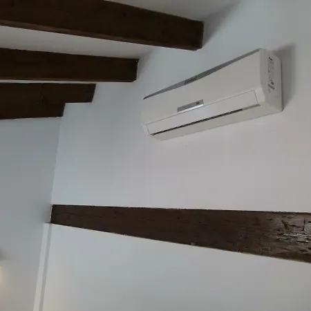 Casa Montcada Centro Апартаменты
