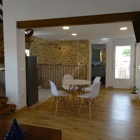 Апартаменты Casa Montcada Centro *