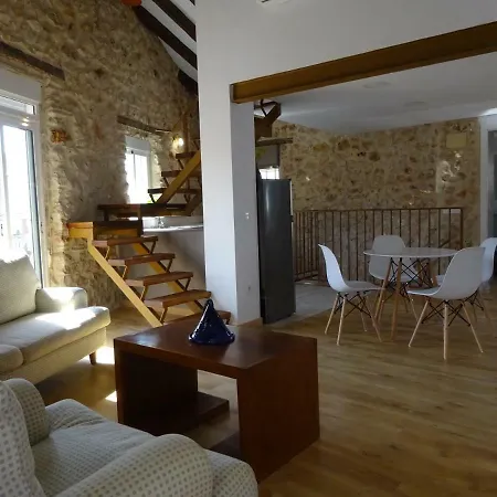 Casa Montcada Centro Апартаменты *