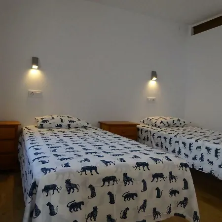 Апартаменты Casa Montcada Centro *